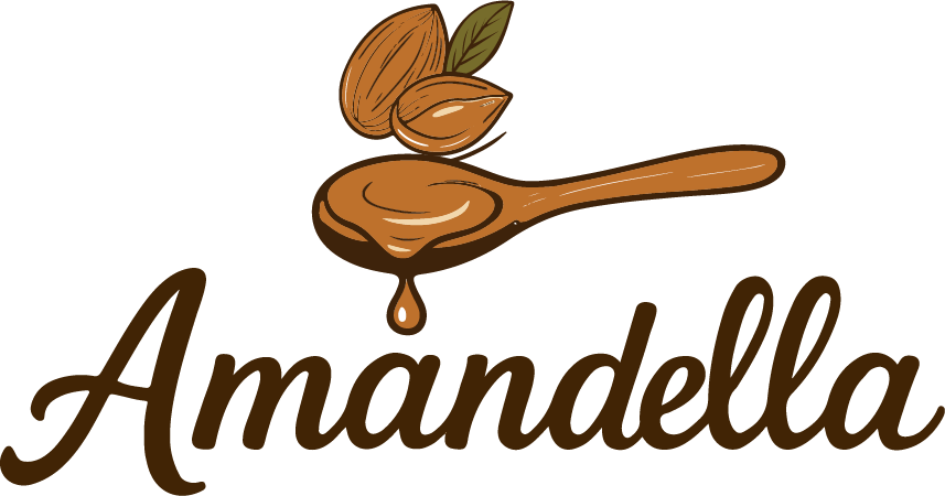 Amandella logo